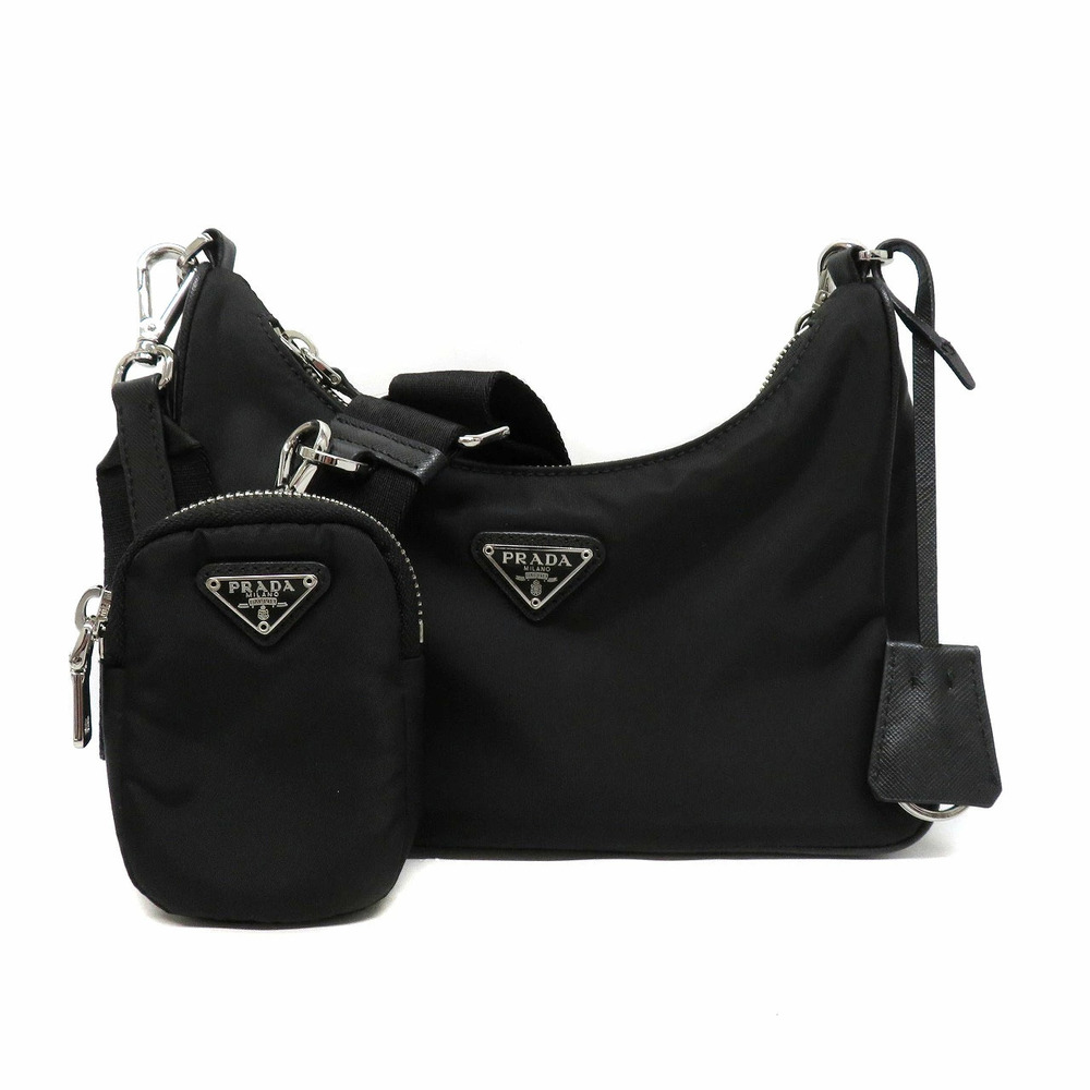 Prada Re Edition Bag Shoulder